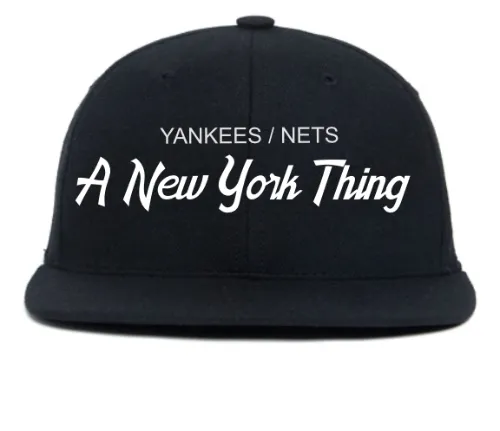 Hat Customizer sold by Hood Hat
