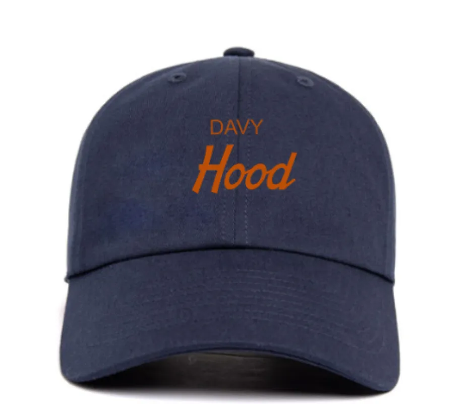 Hat Customizer sold by Hood Hat