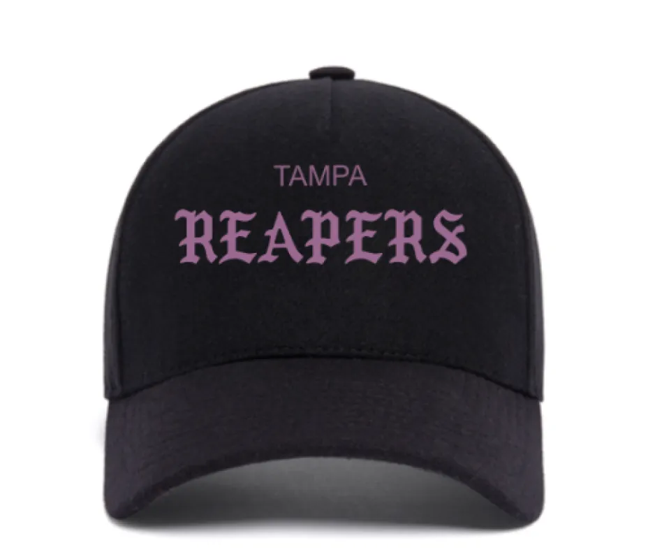 Hat Customizer sold by Hood Hat