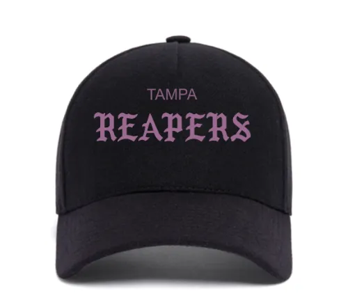 Hat Customizer sold by Hood Hat
