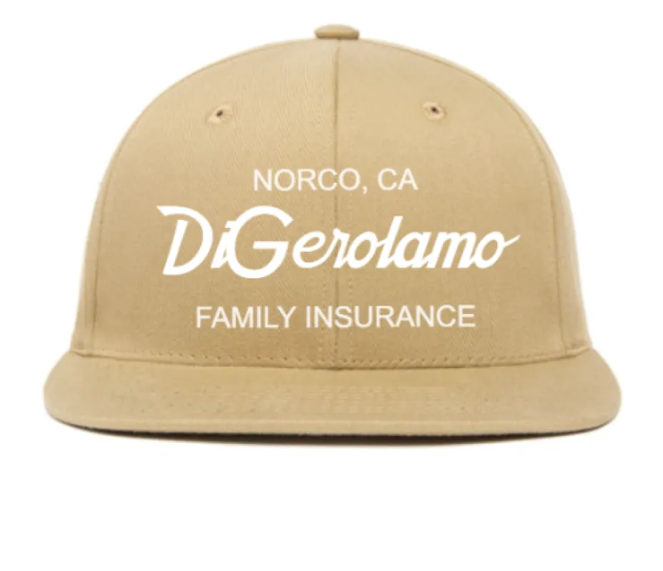Hat Customizer sold by Hood Hat
