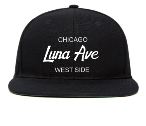 Hat Customizer sold by Hood Hat