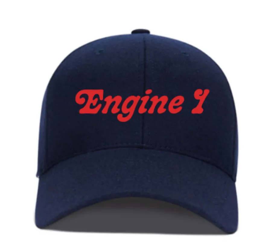 Hat Customizer made by Hood Hat