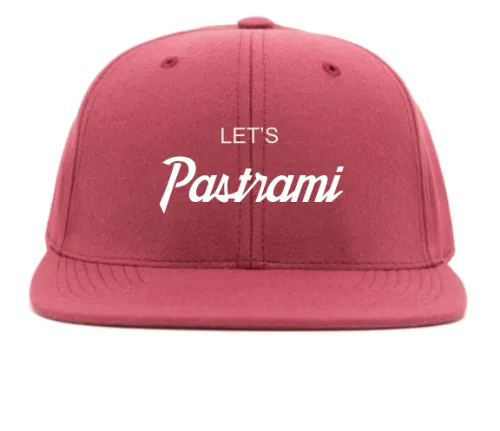 Hat Customizer sold by Hood Hat
