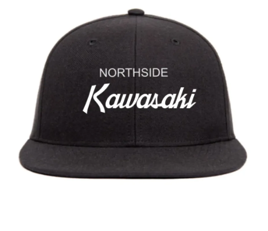 Hat Customizer sold by Hood Hat