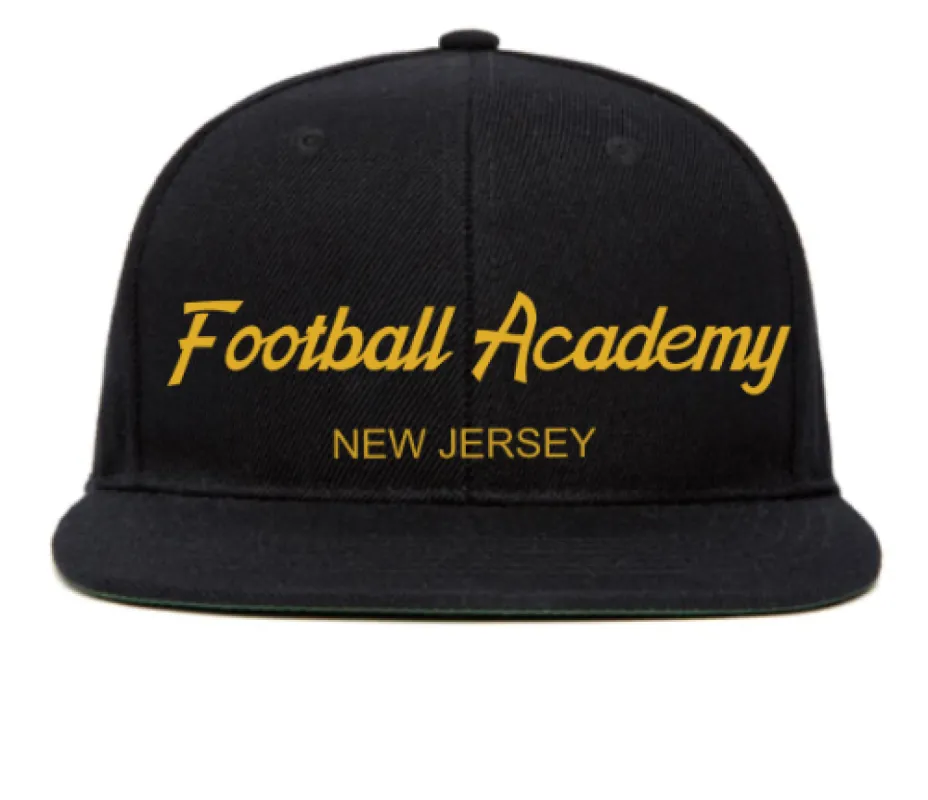 Hat Customizer sold by Hood Hat