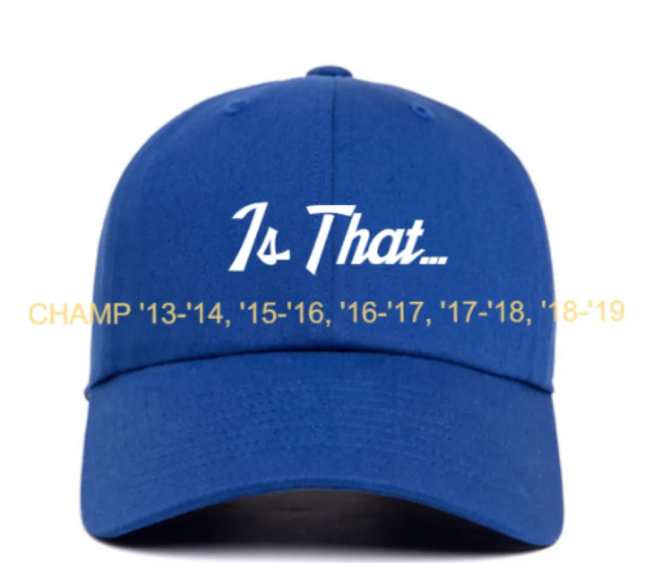 Hat Customizer sold by Hood Hat