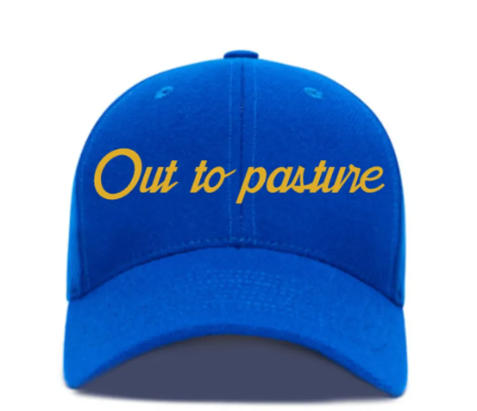 Hat Customizer sold by Hood Hat