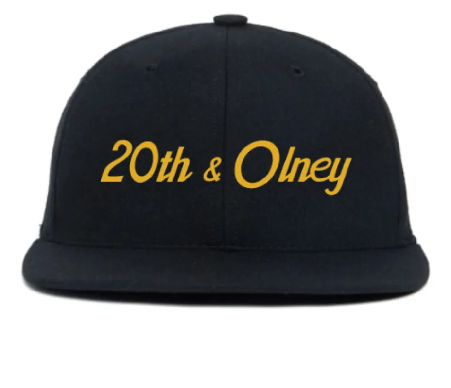 Hat Customizer sold by Hood Hat