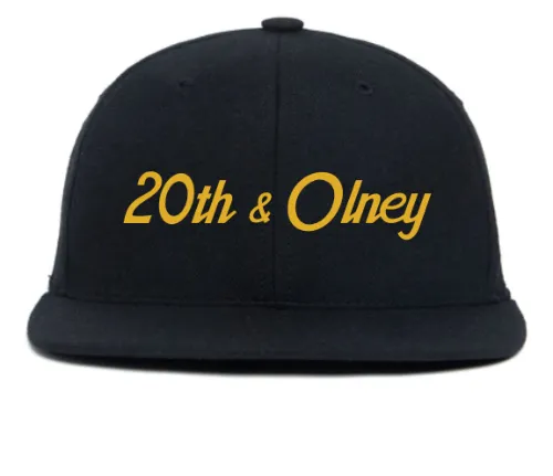 Hat Customizer sold by Hood Hat