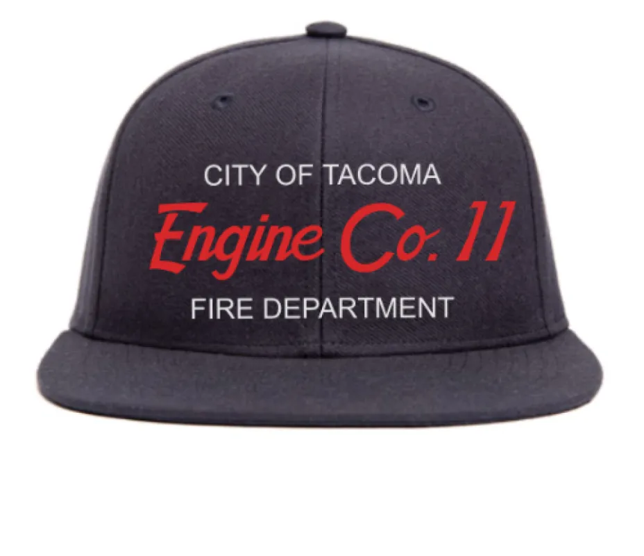 Hat Customizer sold by Hood Hat