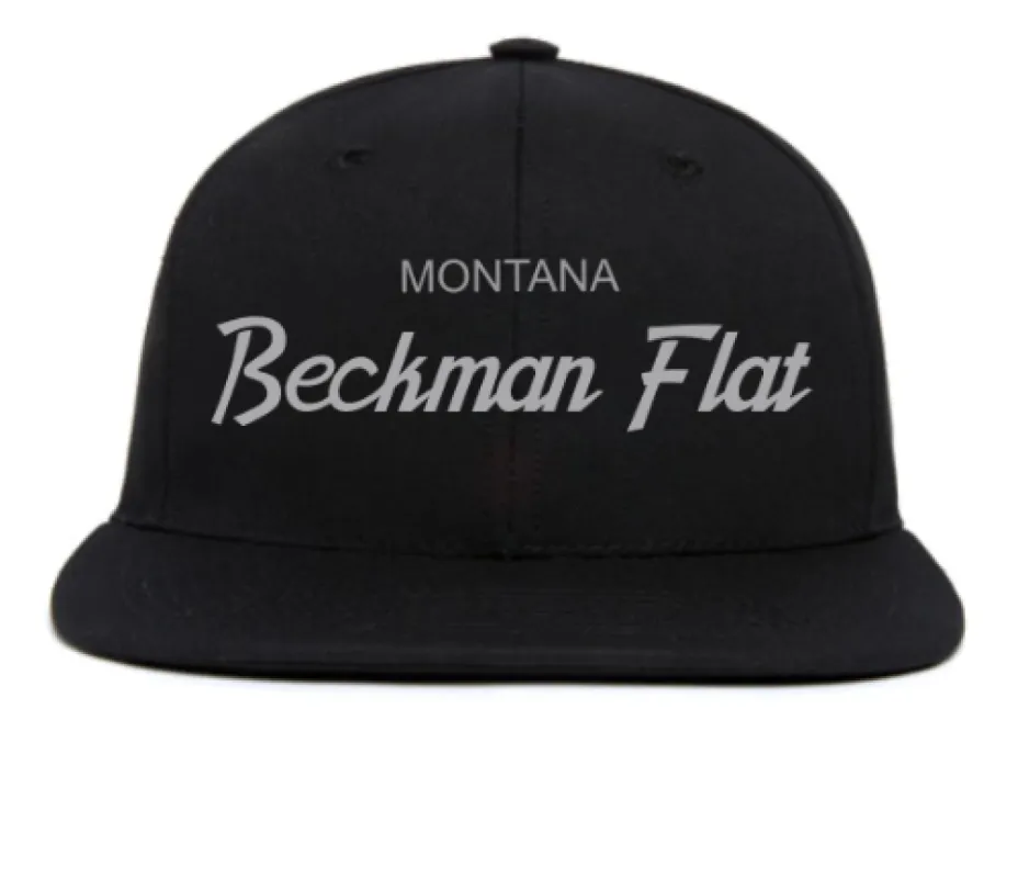 Hat Customizer sold by Hood Hat