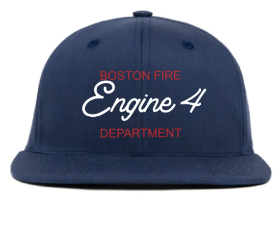 Hat Customizer sold by Hood Hat