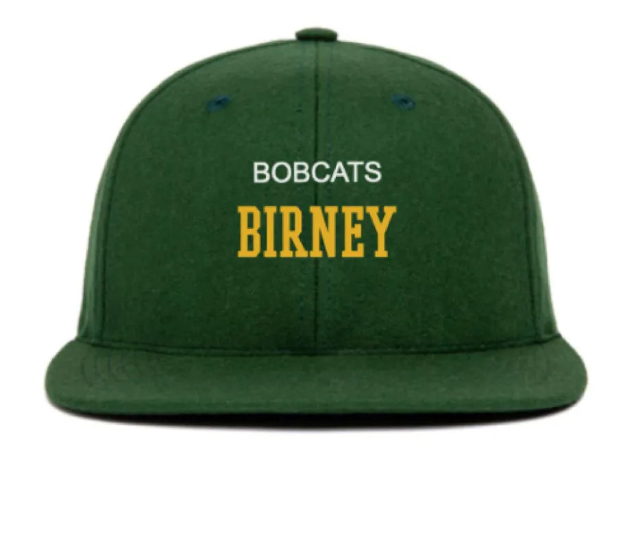 Hat Customizer sold by Hood Hat