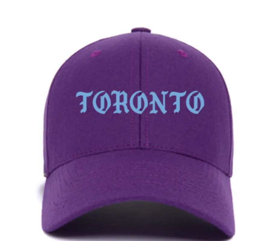 Hat Customizer made by Hood Hat