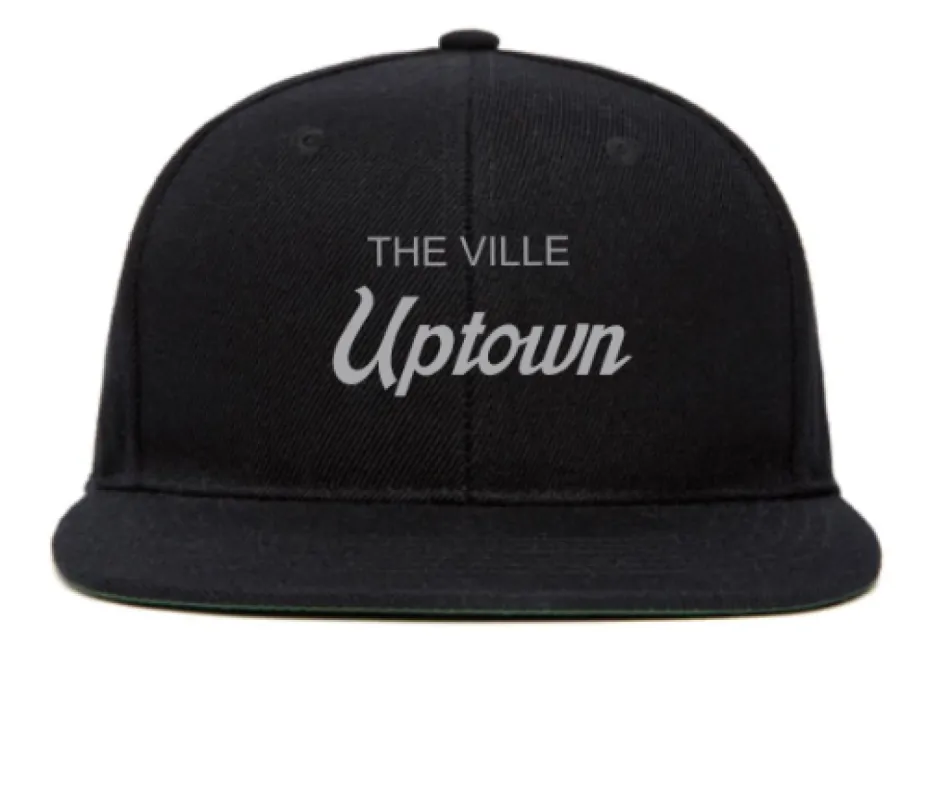 Hat Customizer sold by Hood Hat