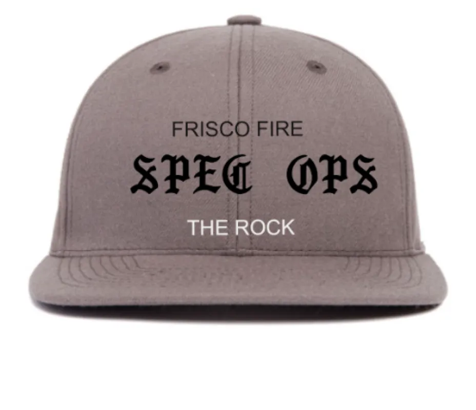 Hat Customizer sold by Hood Hat