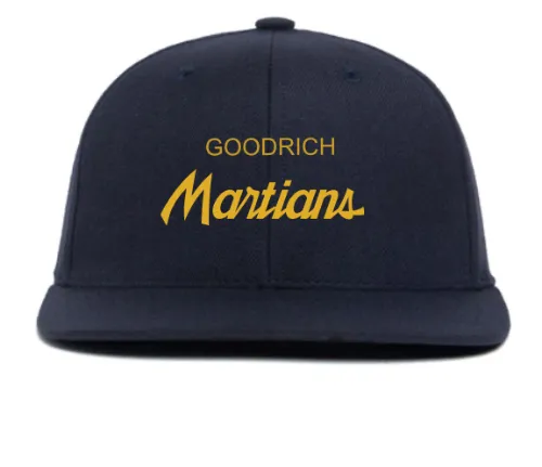 Hat Customizer sold by Hood Hat