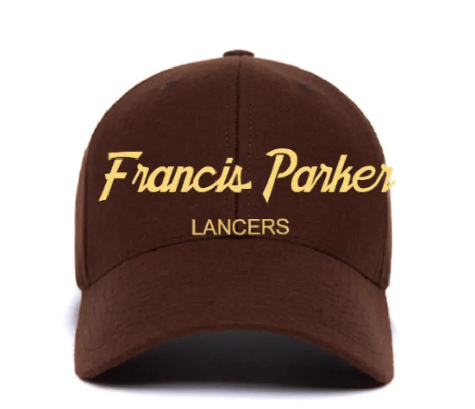 Hat Customizer sold by Hood Hat