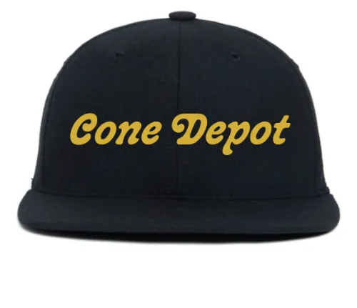 Hat Customizer sold by Hood Hat