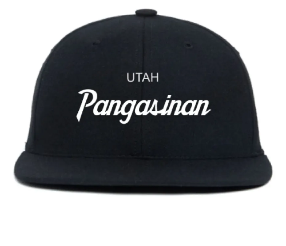 Hat Customizer sold by Hood Hat