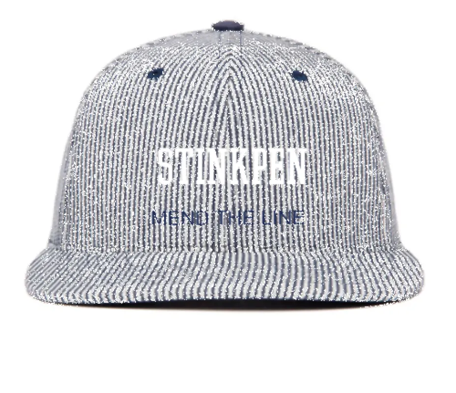 Hat Customizer sold by Hood Hat