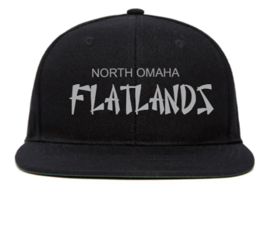 Hat Customizer sold by Hood Hat