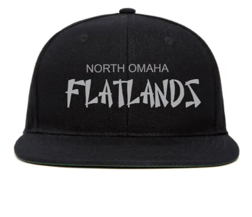 Hat Customizer sold by Hood Hat