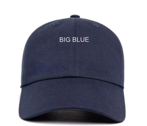 Hat Customizer sold by Hood Hat