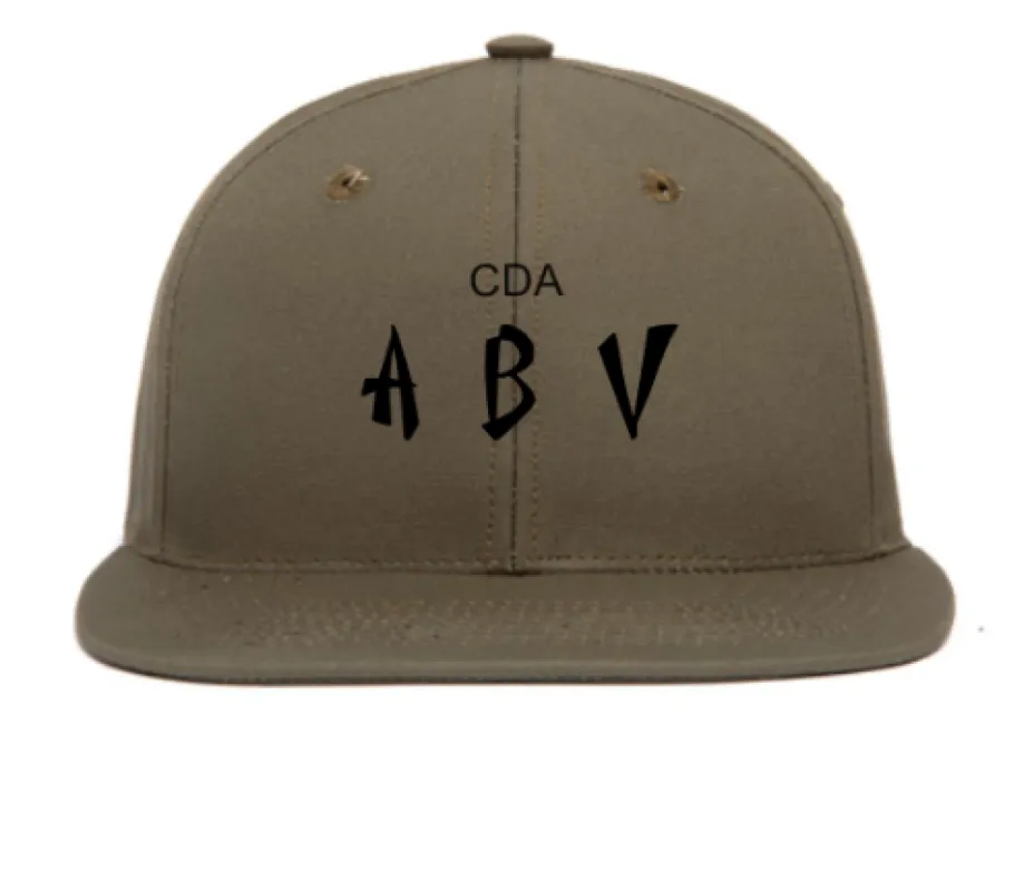 Hat Customizer sold by Hood Hat
