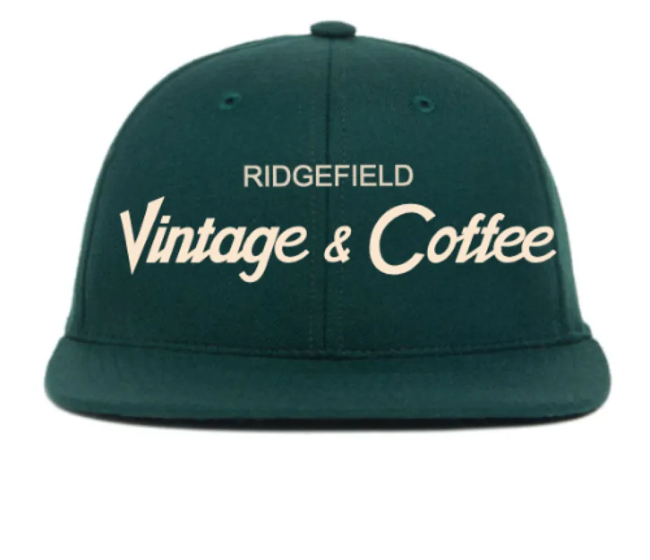 Hat Customizer sold by Hood Hat