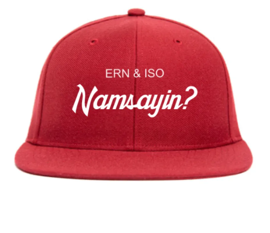 Hat Customizer sold by Hood Hat