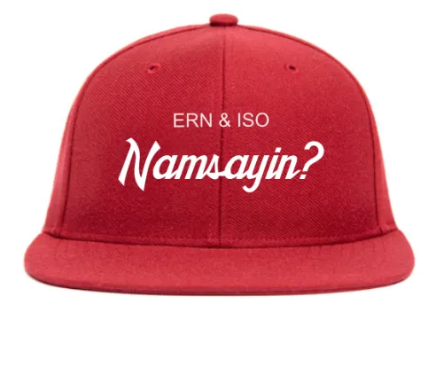 Hat Customizer sold by Hood Hat
