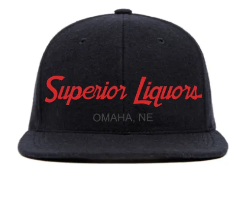Hat Customizer sold by Hood Hat