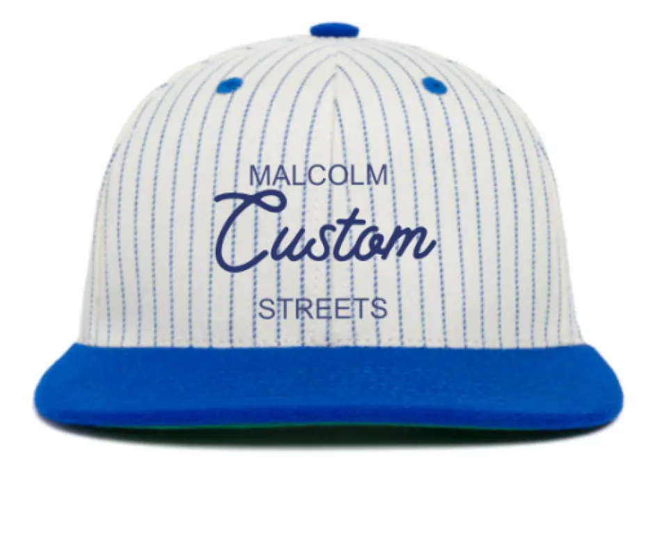Hat Customizer sold by Hood Hat