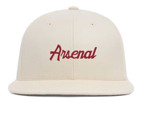 Hat Customizer sold by Hood Hat