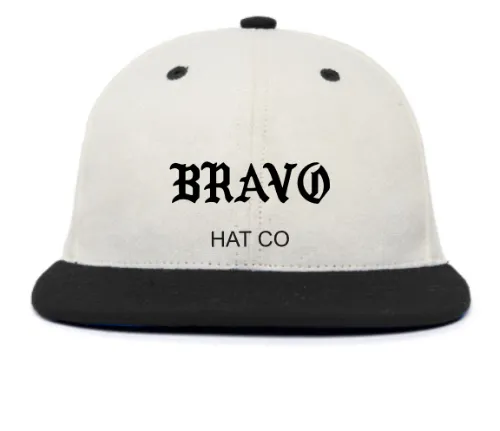 Hat Customizer sold by Hood Hat