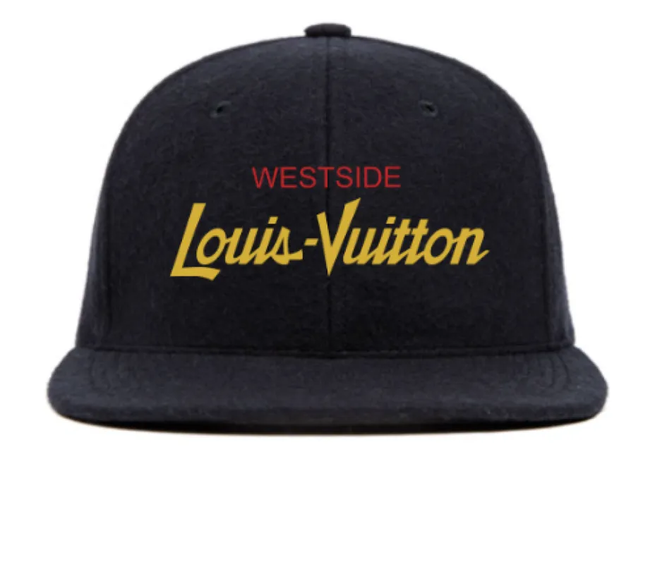 Hat Customizer sold by Hood Hat