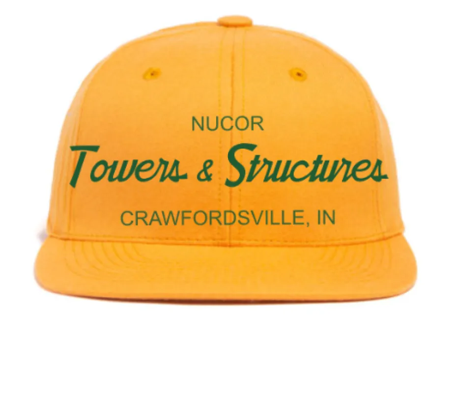 Hat Customizer sold by Hood Hat