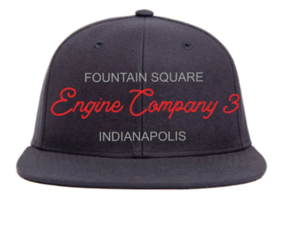 Hat Customizer sold by Hood Hat