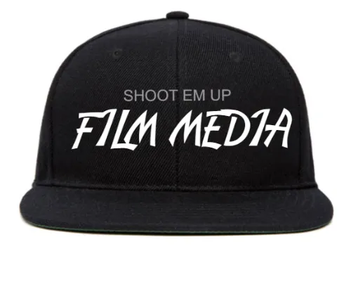 Hat Customizer sold by Hood Hat