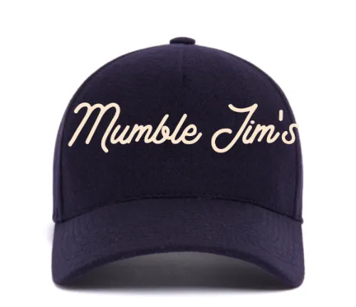 Hat Customizer sold by Hood Hat