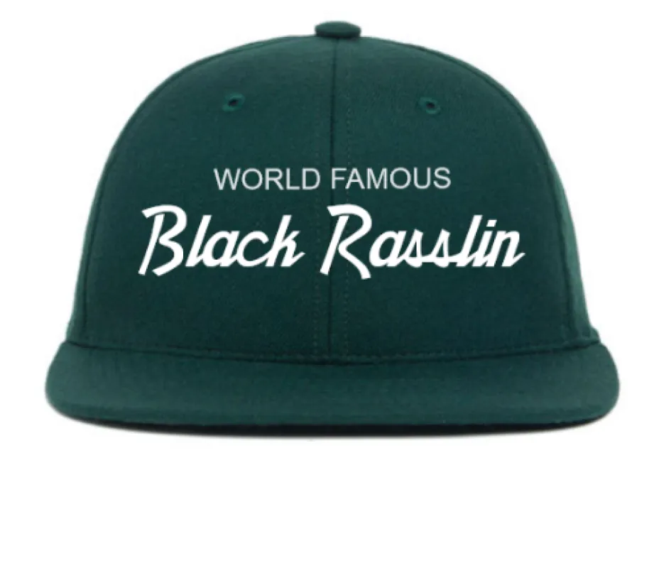 Hat Customizer sold by Hood Hat