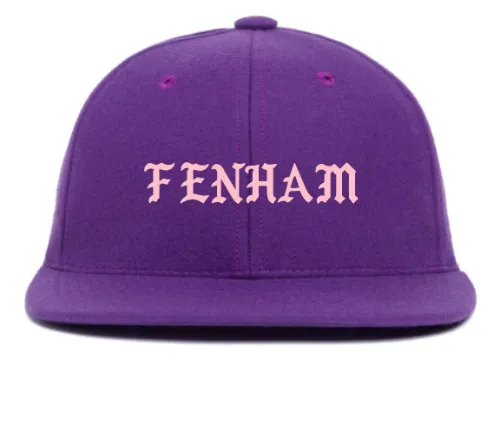 Hat Customizer sold by Hood Hat