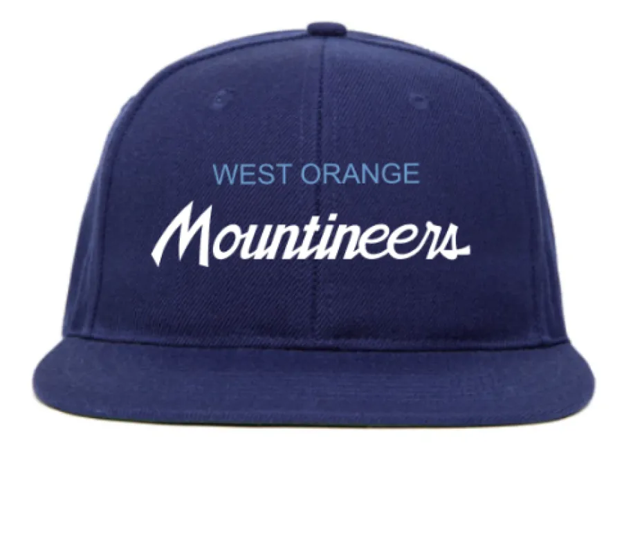 Hat Customizer sold by Hood Hat