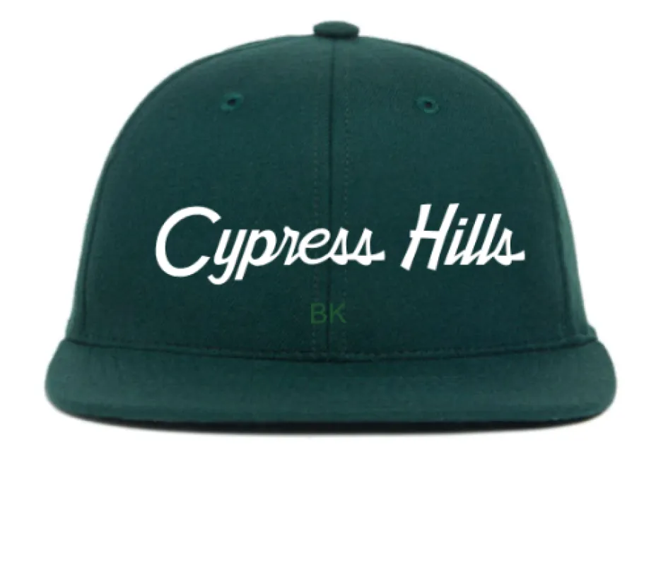 Hat Customizer made by Hood Hat