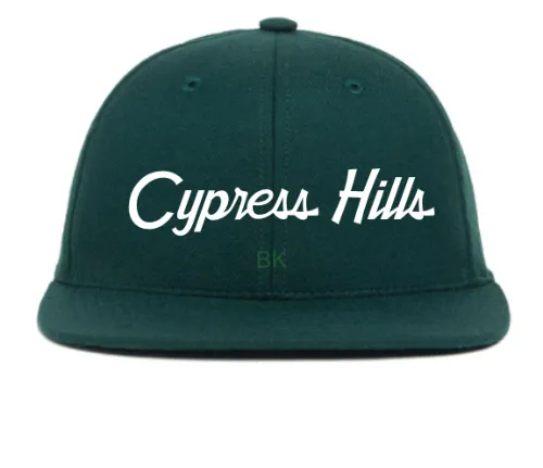 Hat Customizer sold by Hood Hat