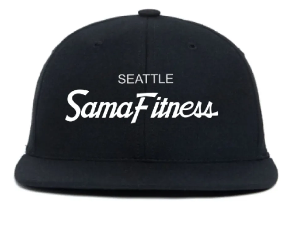 Hat Customizer sold by Hood Hat