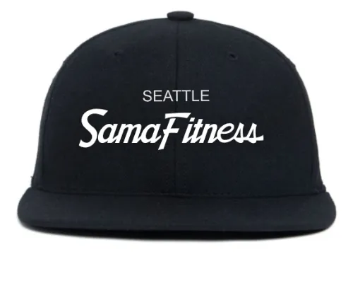 Hat Customizer sold by Hood Hat