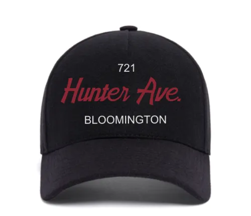 Hat Customizer sold by Hood Hat